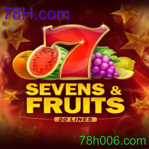 SevensFruits20